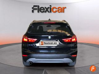 BMW X1 sDrive18d