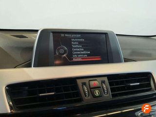 BMW X1 sDrive18d