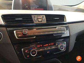BMW X1 sDrive18d
