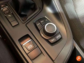 BMW X1 sDrive18d