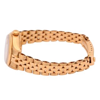 Rolex Oyster Datejust Lady Oro 26mm Ref-179168