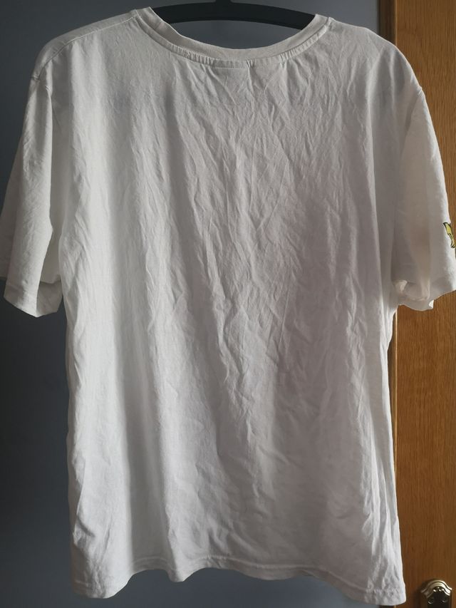 Camiseta Dragon Ball Talla L Lefties