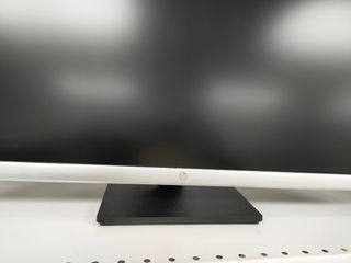 Monitor HP 27mq Blanco