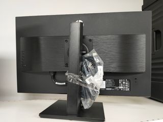 Monitor HP 27mq Blanco