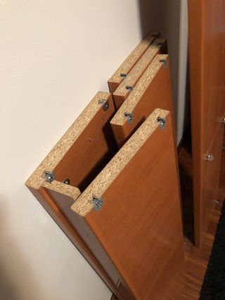 Tablas de madera para el hogar