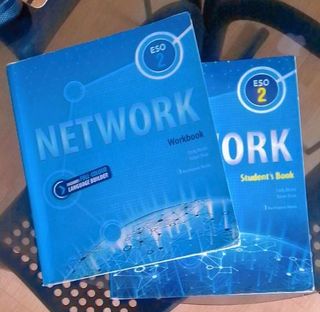 Network 2 Eso Ejercicios