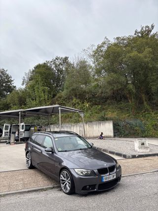 BMW Serie 3 2006