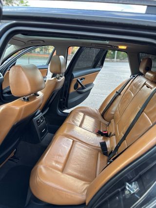 BMW Serie 3 2006