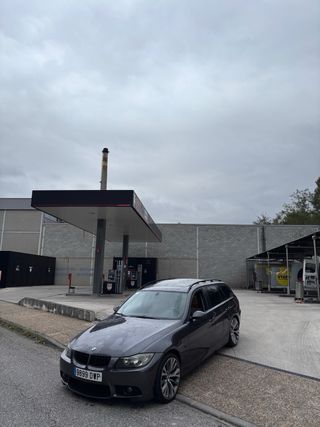 BMW Serie 3 2006