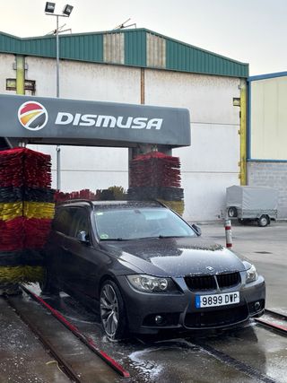 BMW Serie 3 2006