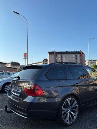 BMW Serie 3 2006