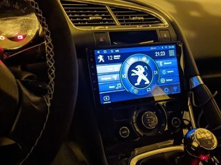 ✅ Radio Peugeot 3008 GPS