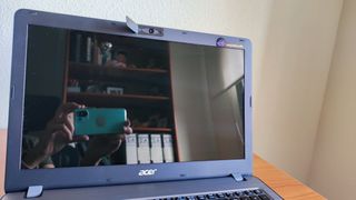 Portátil Acer 15" i7 8GB 1TB Nvidia W10