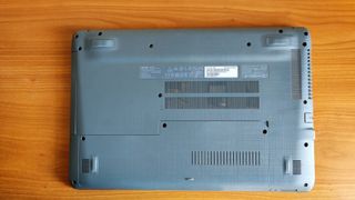 Portátil Acer 15" i7 8GB 1TB Nvidia W10