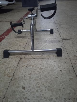 Bicicleta Ortopédica