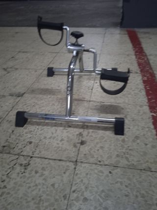 Bicicleta Ortopédica