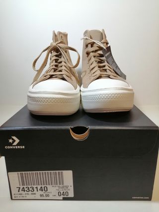 Converse nuevas a estrenar