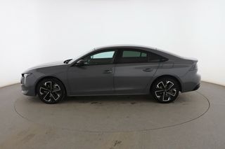 Peugeot 508 1.6 Hybrid GT Pack
