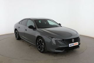 Peugeot 508 1.6 Hybrid GT Pack