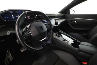 Peugeot 508 1.6 Hybrid GT Pack