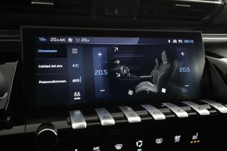Peugeot 508 1.6 Hybrid GT Pack