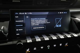 Peugeot 508 1.6 Hybrid GT Pack