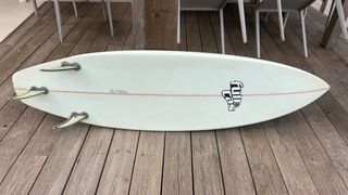 Tabla de surf