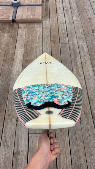 Tabla de surf