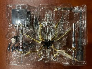 Bandai Saint Seiya Hades 15th Anniversary Ver.
