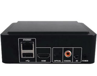 Blu:sens web:tv-w Smart TV Box