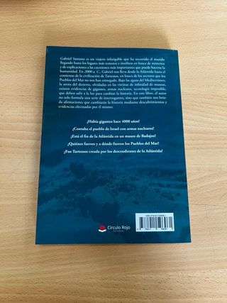 2000 ac La historia oculta de los Pueblos del Mar
