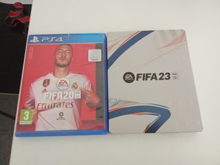 FIFA 23 PS4 EA Sports