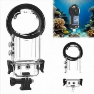 Carcasa compatible Insta360 X5 nueva