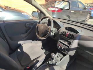 Opel corsa 1.2 2004