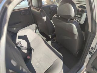 Opel corsa 1.2 2004