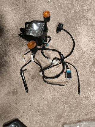 Lote ITV Beta Evo Trial 290