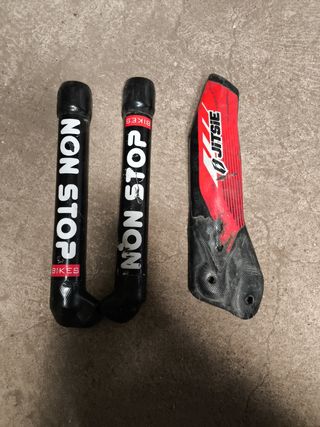 Lote ITV Beta Evo Trial 290