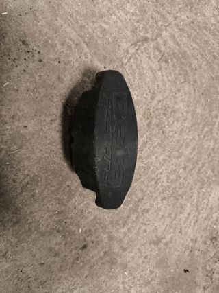 Lote ITV Beta Evo Trial 290