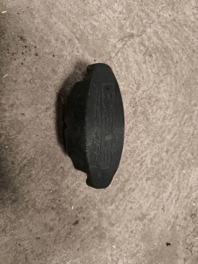 Lote ITV Beta Evo Trial 290