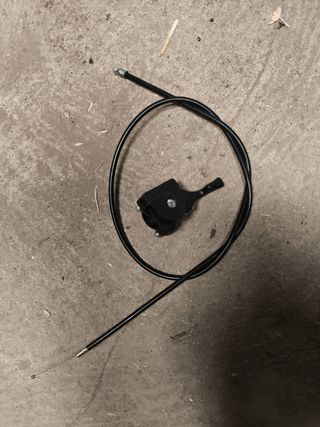 Lote ITV Beta Evo Trial 290