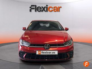 Volkswagen Polo R-Line 1.0 TSI 81kW (110CV) DSG