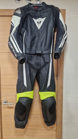 Mono Dainese 2 piezas Talla 50