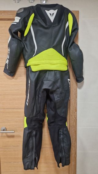 Mono Dainese 2 piezas Talla 50