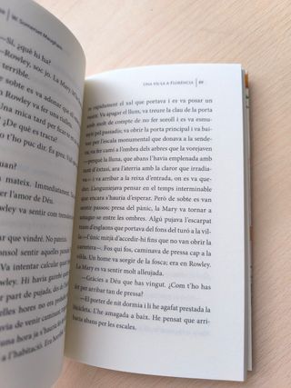 Una vil·la a Florència