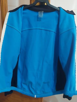 Chaqueta Ciclismo Spiuk Anatomic Hombre