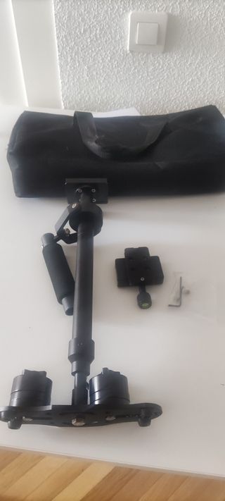 Estabilizador Cámara Vídeo
