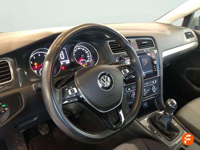 Volkswagen Golf Edition 1.5 TSI EVO 96kW (130CV)