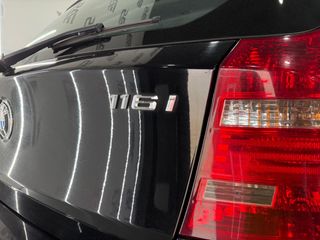 BMW Serie 1 125i 116i – MOTOR NUEVO !!!