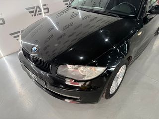 BMW Serie 1 125i 116i – MOTOR NUEVO !!!
