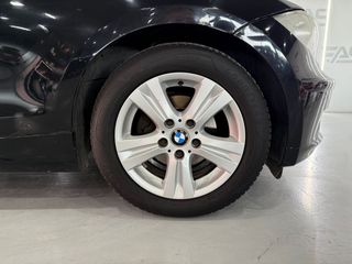 BMW Serie 1 125i 116i – MOTOR NUEVO !!!